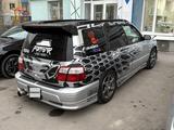 Subaru Forester 1998 годаүшін3 200 000 тг. в Алматы – фото 4