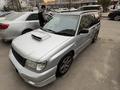 Subaru Forester 1998 года за 3 500 000 тг. в Алматы – фото 6