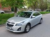 Chevrolet Cruze 2009 годаүшін3 500 000 тг. в Шымкент