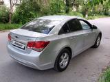 Chevrolet Cruze 2009 года за 3 500 000 тг. в Шымкент – фото 4