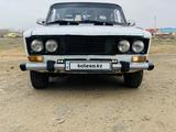 ВАЗ (Lada) 2106 1999 года за 320 000 тг. в Шалкар – фото 4