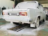 ВАЗ (Lada) 2106 1999 года за 320 000 тг. в Шалкар – фото 5