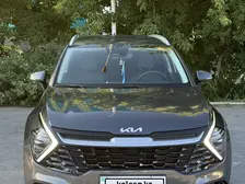 Kia Sportage, 2023