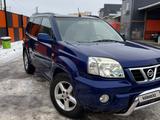 Nissan X-Trail 2002 года за 4 200 000 тг. в Уральск