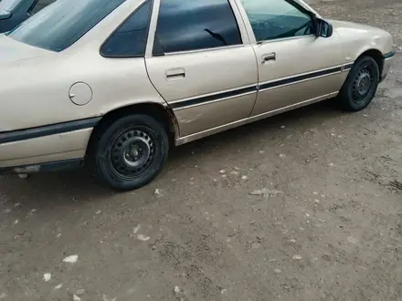 Opel Vectra 1990 года за 680 000 тг. в Айтеке би – фото 4