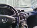 Mercedes-Benz E 200 2007 годаfor7 000 000 тг. в Талдыкорган – фото 4