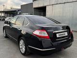 Nissan Teana 2009 годаfor5 500 000 тг. в Атырау – фото 4