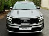 Kia Sorento 2021 годаүшін13 900 000 тг. в Шымкент – фото 2