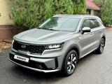 Kia Sorento 2021 года за 13 900 000 тг. в Шымкент