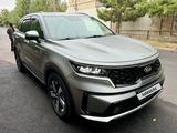 Kia Sorento 2021 годаүшін13 900 000 тг. в Шымкент – фото 3