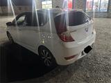 Hyundai Accent 2014 годаүшін4 200 000 тг. в Актобе – фото 4