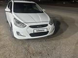 Hyundai Accent 2014 года за 4 200 000 тг. в Актобе
