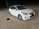 Hyundai Accent 2014 годаүшін4 200 000 тг. в Актобе – фото 2