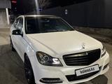 Mercedes-Benz C 180 2011 года за 7 290 000 тг. в Алматы – фото 2