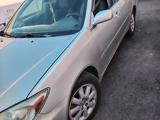 Toyota Camry 2002 годаүшін5 600 000 тг. в Алматы – фото 2