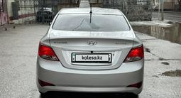 Hyundai Accent 2015 года за 6 000 000 тг. в Павлодар – фото 2