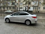 Hyundai Accent 2015 года за 6 000 000 тг. в Павлодар – фото 4