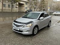 Hyundai Accent 2015 года за 6 200 000 тг. в Павлодар