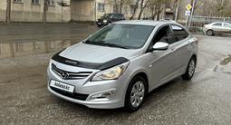 Hyundai Accent 2015 года за 6 000 000 тг. в Павлодар