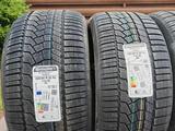 285/40/22 и 325/35/22 Continental Winter Contact TS860S за 1 400 000 тг. в Алматы
