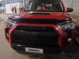 Toyota 4Runner 2016 года за 9 500 000 тг. в Жанаозен – фото 2