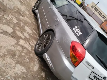 Subaru Legacy 2006 года за 4 000 000 тг. в Астана – фото 3