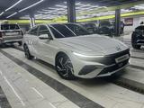 Hyundai Elantra 2024 годаүшін10 000 000 тг. в Астана