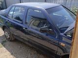 Volkswagen Vento 1992 года за 950 000 тг. в Денисовка – фото 2