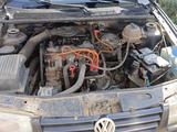 Volkswagen Vento 1992 года за 950 000 тг. в Денисовка – фото 3