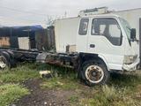 FAW  CA5122 2010 года за 2 600 000 тг. в Алматы – фото 3