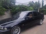 BMW 535 2001 годаүшін4 600 000 тг. в Алматы – фото 2