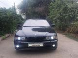 BMW 535 2001 годаүшін4 600 000 тг. в Алматы