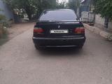 BMW 535 2001 годаүшін4 600 000 тг. в Алматы – фото 3