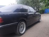 BMW 535 2001 годаүшін4 600 000 тг. в Алматы – фото 4