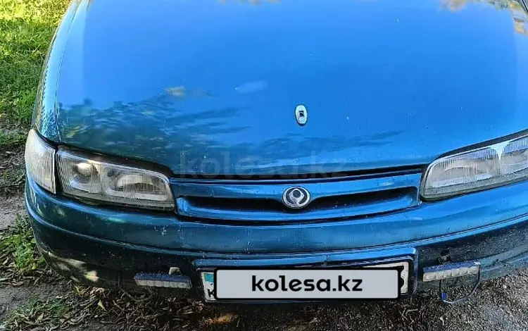 Mazda 626 1995 года за 1 000 000 тг. в Шортанды