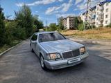 Mercedes-Benz S 320 1998 годаүшін4 000 000 тг. в Талдыкорган – фото 2