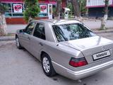 Mercedes-Benz E 200 1992 годаүшін1 550 000 тг. в Тараз – фото 3