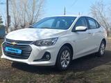 Chevrolet Onix 2023 годаүшін7 700 000 тг. в Петропавловск