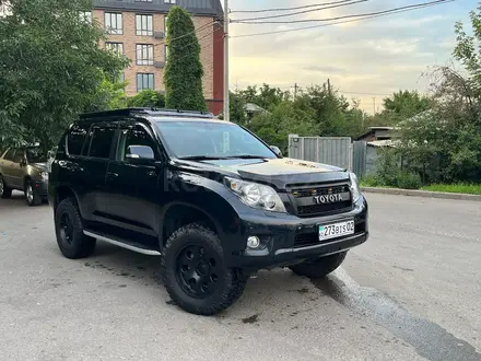 Усиленная подвеска для внедорожников Mamba Racing за 580 000 тг. в Алматы – фото 18
