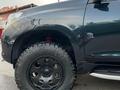 Усиленная подвеска для внедорожников Mamba Racing за 580 000 тг. в Алматы – фото 19