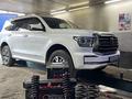 Усиленная подвеска для внедорожников Mamba Racing за 580 000 тг. в Алматы – фото 31