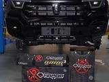 Усиленная подвеска для внедорожников Mamba Racing за 485 000 тг. в Алматы – фото 2