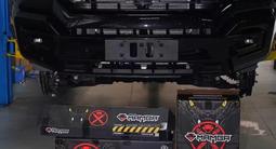 Усиленная подвеска для внедорожников Mamba Racing за 600 000 тг. в Алматы – фото 4