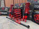 Усиленная подвеска для внедорожников Mamba Racing за 600 000 тг. в Алматы – фото 2