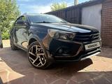 ВАЗ (Lada) Vesta SW Cross 2021 года за 4 850 000 тг. в Караганда