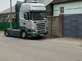 Scania  R-Series 2014 года за 27 000 000 тг. в Шымкент