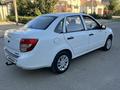 ВАЗ (Lada) Granta 2190 2013 годаүшін3 000 000 тг. в Уральск – фото 4