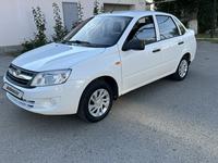 ВАЗ (Lada) Granta 2190 2013 годаүшін3 000 000 тг. в Уральск