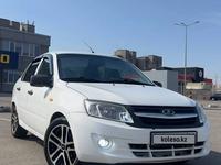 ВАЗ (Lada) Granta 2190 2014 года за 2 900 000 тг. в Алматы