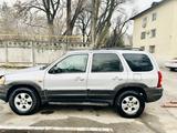 Mazda Tribute 2003 года за 3 100 000 тг. в Алматы – фото 3